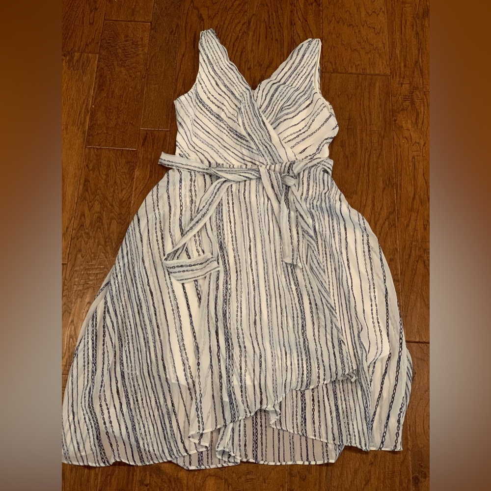 DKNY dress